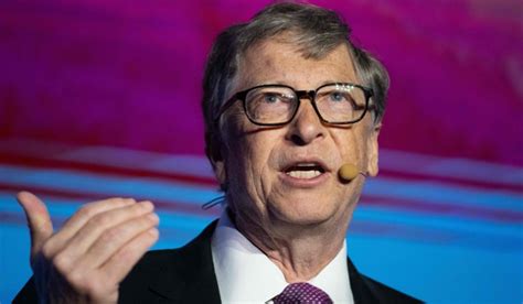 Entrepreneur bill gates founded the world's largest software business, microsoft, with paul allen, and subsequently became one of the richest men in the world. Bill Gates defends China's COVID-19 response, says it did ...