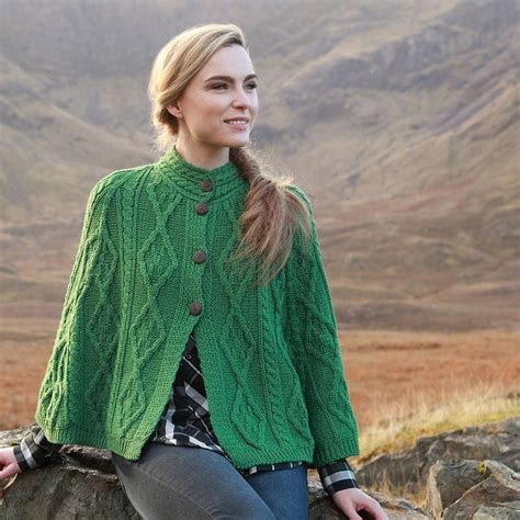 Irish Cape For Women Yahoo Image Search Results Celtic Clothing