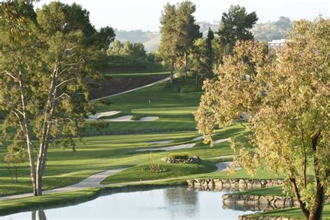 Mission Viejo Country Club In Mission Viejo California Usa Golf Advisor