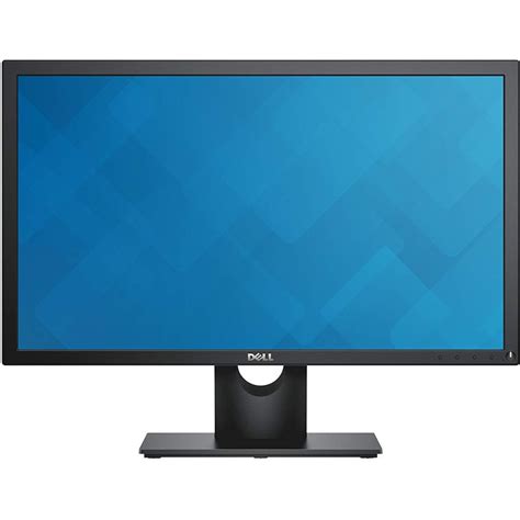 Refurbished Dell E2316hf 1920 X 1080 Resolution 23 Widescreen Lcd Flat