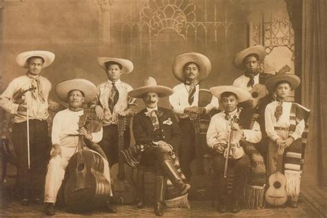 Mariachi 7 Historical Facts And Best Mariachi Bands 2020