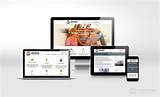 Websites For Electrical Contractors