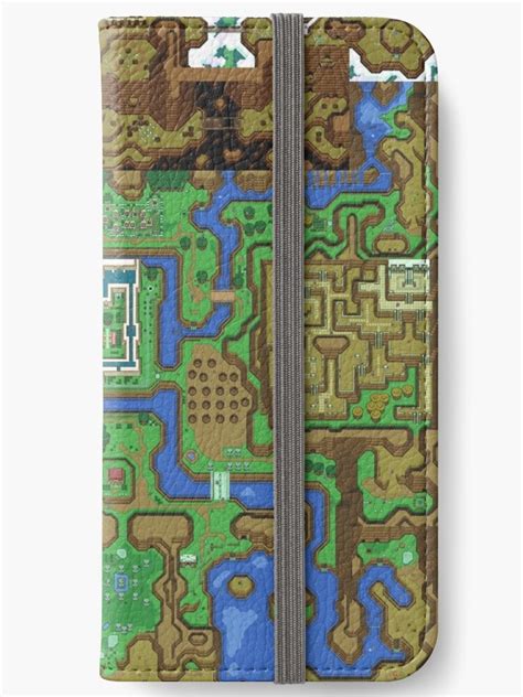 Link To The Past Map With Items Maping Resources