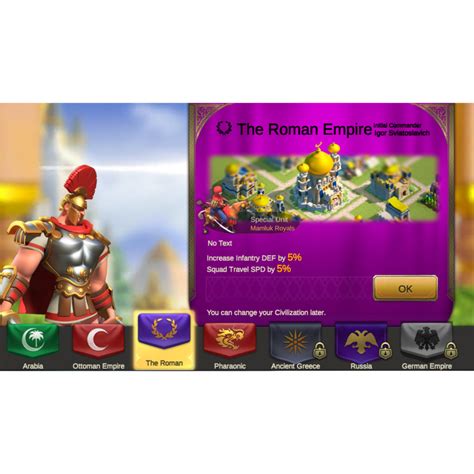 rise of kingdom private server four civilizations giveaway resources and more kaskus