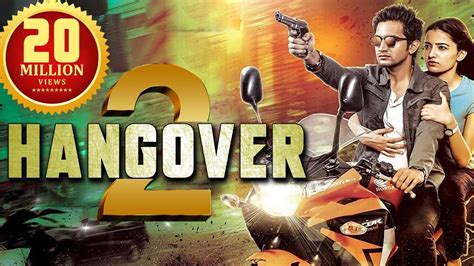 He and his friends will have to stop their mysterious new foe from carrying out his sinister plans. HANGOVER 2 (2019) NEW Released Full South Hindi Dubbed ...