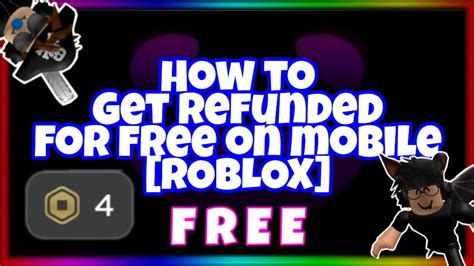 How to get a doordash refund 98% success. How to get a free Items refund on mobile *FREE* | ROBLOX ...