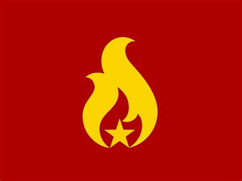 Introducing The New Logo Of The Communist Party Mhocpress