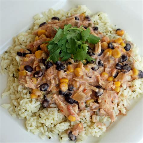 Cream cheese chicken is usually one of the first dishes tried in a crockpot. southwest chicken crock pot cream cheese