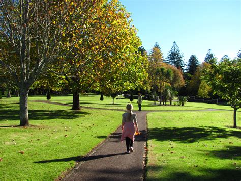 Walking In The Park Wallpapers High Quality Download Free