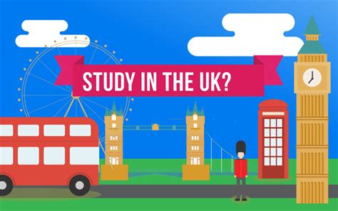 This channel is useful for students looking for further studies in any of the following education levels: Study in the UK 2020 Guide for Malaysian students