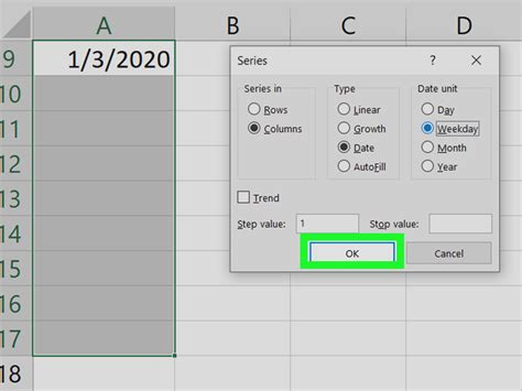 How To Set A Date In Excel Wiki Microsoft Excel English