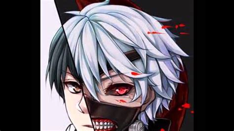 Tokyo Ghoul Opening 1 My Intro Youtube
