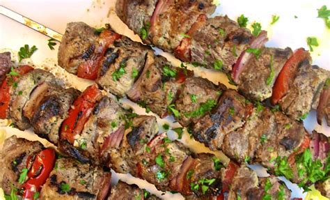 10 Reasons To Reach For The Skewers Kingsford