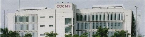 The official page of cyberjaya university college of medical sciences (cucms). Working at Cyberjaya University College of Medical Science ...