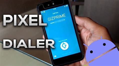 For support write to us on support@getcalley.com. How to Get Google Pixel Dialer App For any Android Devices ...