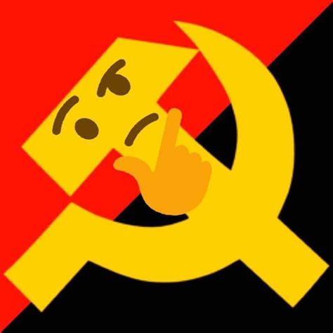 Soviet Memes Pfp