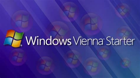 Windows Vienna Starter As Of June 1st 2020 Youtube