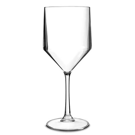 Modern Clear Wine Glasses At Drinkstuff