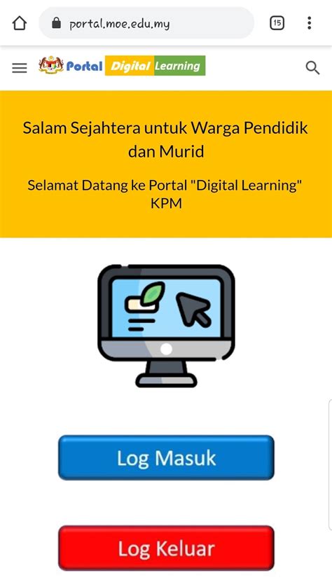 This is quite a good result, as only 30% of websites can load faster. Log Masuk Google Classroom melalui Portal Digital Learning ...