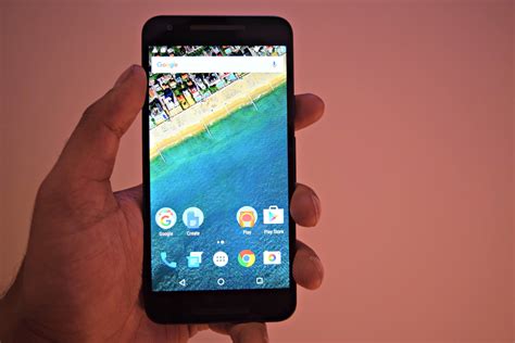 Lg Nexus 5x Gets Official In India For Rs 31900 Gizmomaniacs