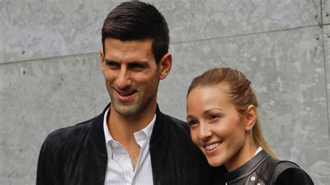 Novak Djokovic Wife Jelena To Make Donation Supporting Serbian Hospitals