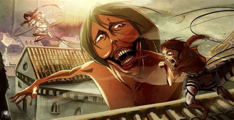 Top 104 Aot Anime Review
