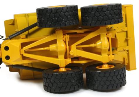 1,738 likes · 4 talking about this. Miniature Construction World - Volvo A40F Articulated ...