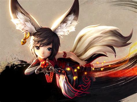 Check spelling or type a new query. Blade & Soul PC Artworks, images - Legendra RPG