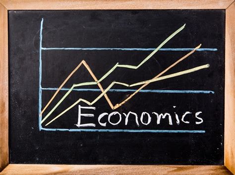 Upsc 2019 economics mains syllabus: Economics Basics