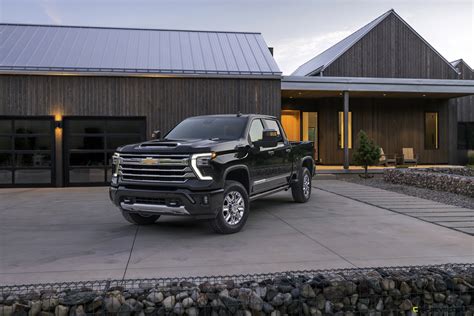 2024 Chevrolet Silverado Zr2 Topic Hub