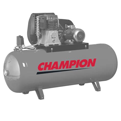 Champion Cp6 200 Ft75 Belt Driven Air Compressors