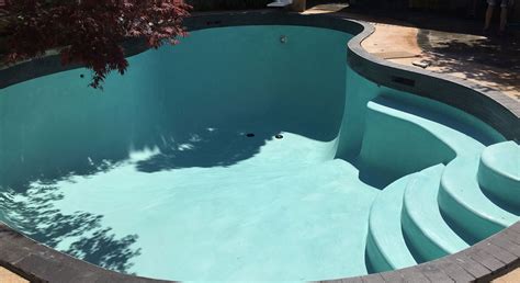 Marbelite Pool Resurfacing And Renovation In Johannesburg