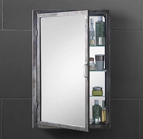 Sealed with a protective lacquer for moisture resistance. Pharmacy Wall Mount Medicine Cabinet