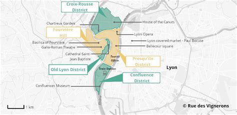 Top Things To Do In Lyon France Visit Lyon