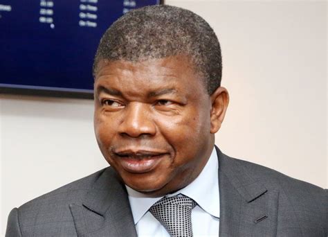Visão Presidente Angolano Garante Que Dívidas A Empresas Portuguesas