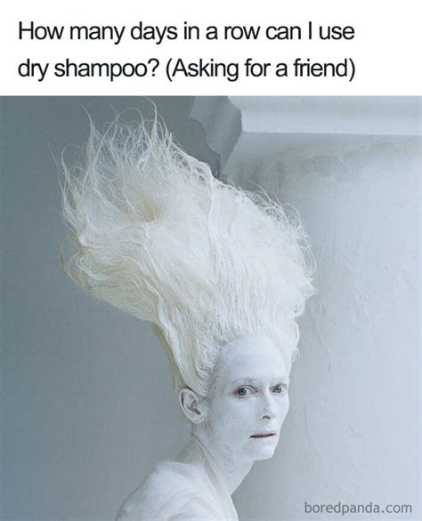 Hilarious Hairstylers Memes To Make Clients Feel A Bit Embarrassed