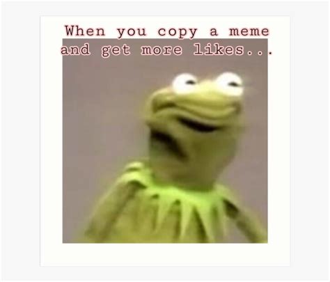23 Kermit Memes Clean Factory Memes