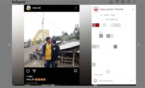 Sebelumnya kiwil dan venti membantah adanya pernikahan di antara keduanya. Rochimah Cerai, Venti Figianti Langsung Pamer Foto Dicium ...