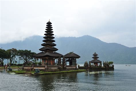 Bali Indonésia 10 Lugares Incríveis Que Você Tem De Visitar Viagens