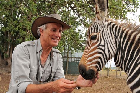 Tv's wildlife advocate, director emeritus of the columbus zoo and the wilds, jack hanna's into the. Jack Hanna Live! — SOLD OUT | Brevard Zoo