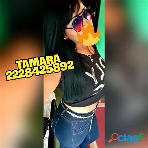 Tamara Soy Una Mujer Complaciente Con Toda La Actitud En Puebla Clasf Contactos