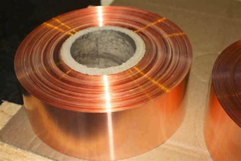 Copper Rolled Sheets Coils Copalcor Pty Ltd Ecplaza Net
