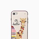 Multicolor xs new york iphone x jeweled floradoodle iphone case tech accessory. Summer iPhone Cases 2017 | POPSUGAR Smart Living