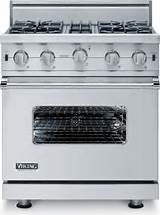 Photos of Yale Electric Gas Ranges