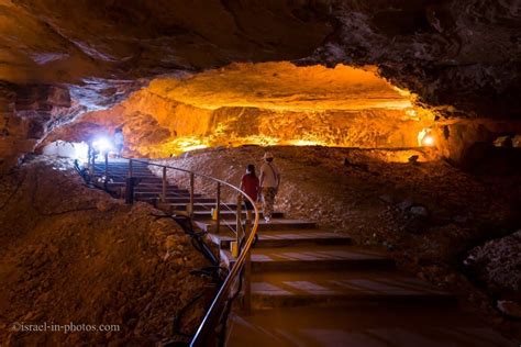 Zedekiahs Cave Full Guide Quarries Of King Solomon