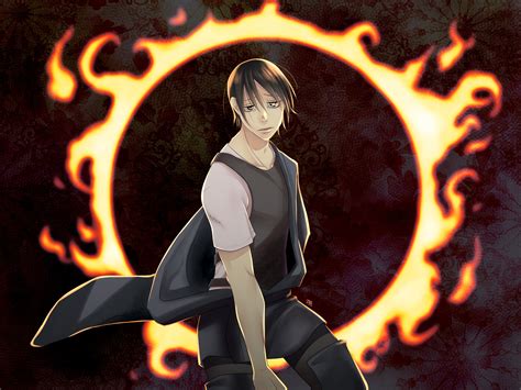 Fire Force Hd Wallpaper Background Image 2778x2083