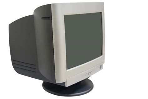 Royalty Free Crt Monitor Pictures Images And Stock Photos Istock