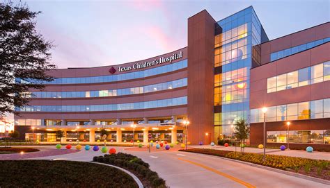 Texas Childrens Hospital Feigin Center Level 12 Immunology Lab