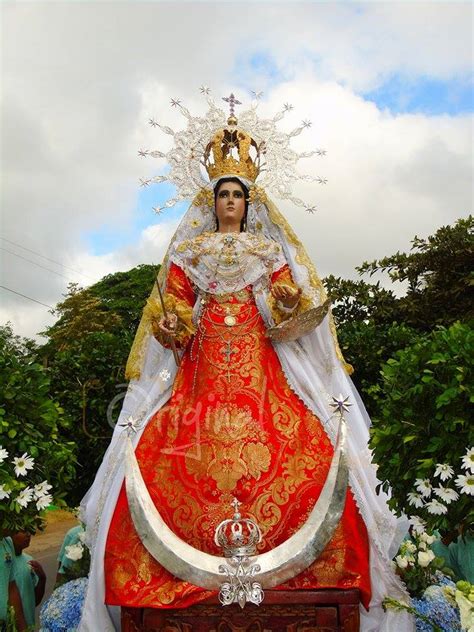 Itinerario de la fiesta de la candelaria. La Virgen de Candelaria de Diriomo Nicaragua - Semana ...