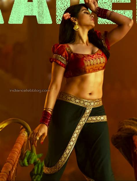 Regina Cassandra Acharya Telugu Item Song Hot Navel Hd Caps Indiancelebblog Com